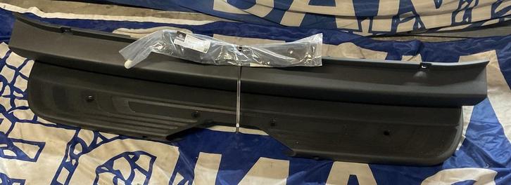 NIEUW Mercedes Sprinter 2022 W907/910 (2018-2024) Achterbump, Auto-onderdelen, Carrosserie, Bumper, Achter, Nieuw, Herkomst onderdeel bekend