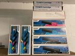 Epson C1100 CX11 lasertoners, Ophalen of Verzenden, Zo goed als nieuw, Toner, Epson