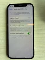 iPhone 12 pro - 256gb zwart, Ophalen, Zwart, IPhone 12