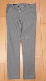 Pantalon Mason's été gris clair taille 46, Comme neuf, Taille 46 (S) ou plus petite, Enlèvement, Mason's