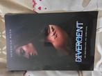 Veronica Roth - Divergent, Boeken, Ophalen of Verzenden, Zo goed als nieuw, Veronica Roth