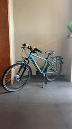 Fiets B-Twin, Fietsen en Brommers, Ophalen of Verzenden, Btwin, Handrem, Gebruikt