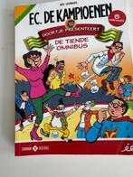 Fc de kampioenen 10e omnibus, Boeken, Stripverhalen, Ophalen, Gelezen