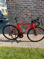 Willier triestina, Fietsen en Brommers, Fietsen | Racefietsen, Ophalen of Verzenden, Zo goed als nieuw