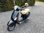 Vespa 125 LX, Vespa LX, Benzine, Zo goed als nieuw, 125 cc