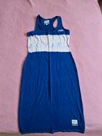 Jurk Superdry maat XS, Ophalen of Verzenden, Knielengte, Maat 34 (XS) of kleiner, Gedragen