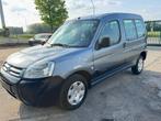 Citroën Berlingo 1.4 essence 5 places, 5 deurs, Elektrische ramen, Berlingo, Bedrijf
