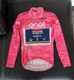 Originele roze trui van de Giro '23 van Remco Evenepoel., Ophalen of Verzenden, Zo goed als nieuw, Kleding