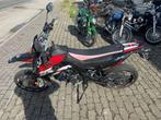 Aprilia	SX125, Motoren, Motoren | Aprilia, Bedrijf, 11 kW of minder