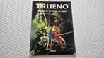 Trueno., Une BD, Enlèvement ou Envoi, Comme neuf