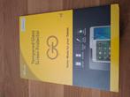 Nieuwe JETech Temper Glass Screen prot iPad 6/5/Air2/Pro9.2., Computers en Software, Ophalen of Verzenden, Nieuw