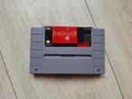 Final Fantasy II pour Super Nintendo (SNES), Consoles de jeu & Jeux vidéo, Jeux | Nintendo Super NES, Enlèvement ou Envoi, 1 joueur