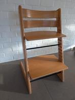 Triptrap oud model, Enlèvement, Utilisé