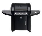 Boretti Robusto gasbbq, Tuin en Terras, Gasbarbecues, Ophalen, Gebruikt, BORETTI