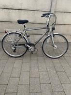 Thompson heren fiets, Fietsen en Brommers, Ophalen of Verzenden, Zo goed als nieuw