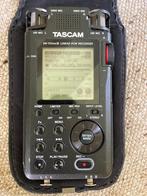 Tascam DR100 mkIII, Ophalen of Verzenden