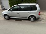Volkswagen touran, Auto's, Handgeschakeld, Particulier, Euro 4, Touran