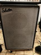 Cabine Schaller 2X12, Autres marques, Enlèvement, Utilisé, Autres types