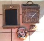 Decoratie thema kip, Huis en Inrichting, Ophalen