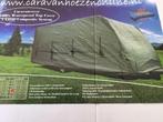 Caravanhoes, Caravans en Kamperen, Ophalen, Zo goed als nieuw