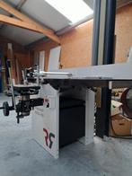 Robland vandikte schaafmachine en zaag-en. Freesmachine, Ophalen, Zo goed als nieuw