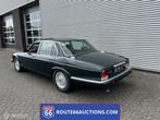 Jaguar XJ12 Series 3 1991 | Route 66 auctions, Auto's, Oldtimers, Automaat, 4 deurs, Zwart, Bedrijf