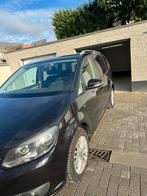 Tuoran automatiek diesel, Auto's, Volkswagen, Automaat, Euro 5, Zwart, Cabriolet