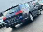 Volkswagen GOLF Variant SW 1.6 CR TDi Trendline * CLIM + GPS, Auto's, Volkswagen, Voorwielaandrijving, Euro 5, Gebruikt, 4 cilinders