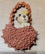 Barbie: handtasje met hondje, Ophalen of Verzenden, Zo goed als nieuw, Barbie