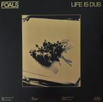 lp Foals - Life Is Dub, Cd's en Dvd's, Ophalen of Verzenden, Nieuw in verpakking, 12 inch, Poprock