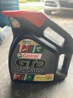 Huile moteur Castrol Manol, Enlèvement, Neuf