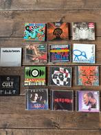 Metal-rock-grunge CD’s - the cult - gojira - coc, Cd's en Dvd's, Ophalen of Verzenden, Zo goed als nieuw