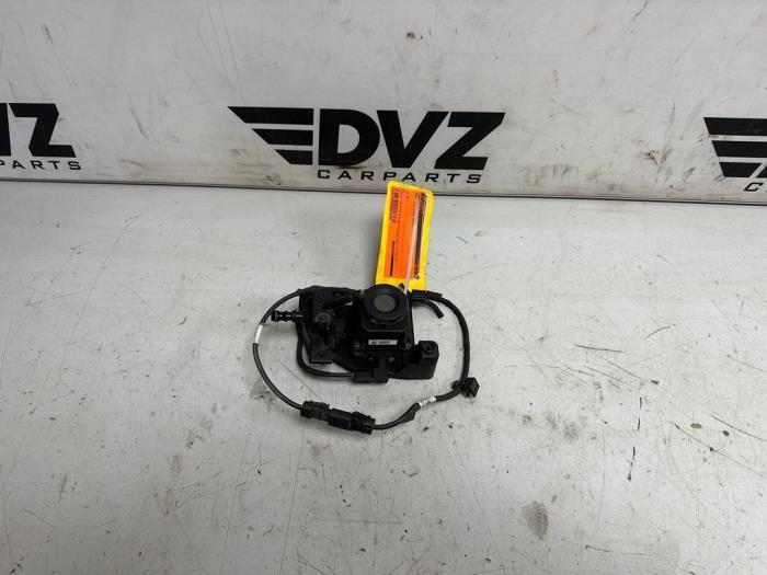 Camera voorzijde van een Audi Q7, Auto-onderdelen, Elektronica en Kabels, Audi, Gebruikt, 3 maanden garantie, Ophalen of Verzenden