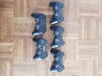 PS3-controllers Te repareren, Games en Spelcomputers, Ophalen, 12 GB, Niet werkend, Met 3 controllers of meer