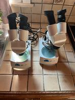 Microscoop Novex AP-7, Audio, Tv en Foto, Optische apparatuur | Microscopen, Ophalen, Gebruikt, Stereomicroscoop