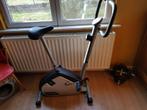 Velo appartement Fitness Domyos, Sports & Fitness, Jambes, Comme neuf, Enlèvement, Vélo d'appartement