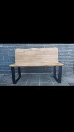 Banc, Jardin & Terrasse, Bancs de jardin, Comme neuf