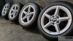 16 inch BMW 1 Serie F20 F21 2 serie F22 F23 Style 654 E87, Auto-onderdelen, Banden en Velgen, Gebruikt, 16 inch, Banden en Velgen