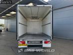 Mercedes Sprinter 314 CDI Automaat Koelwagen Thermo King V-2, Auto's, Automaat, Stof, Gebruikt, Euro 6