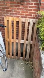 Pallet, Doe-het-zelf en Bouw, Ophalen, Pallet