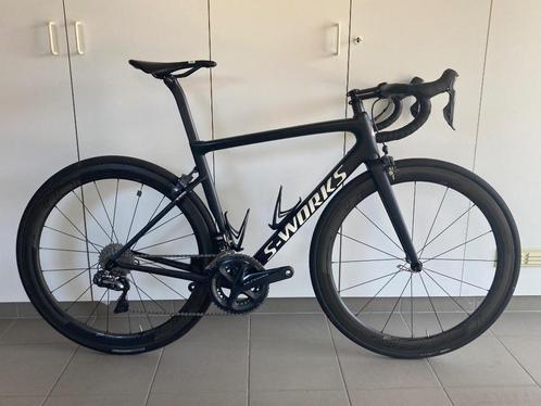 racefiets TARMAC SL6 S-WORKS, Fietsen en Brommers, Fietsen | Racefietsen, Zo goed als nieuw, Overige merken, Meer dan 20 versnellingen