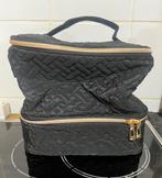 Nouvelle trousse de beauté à 2 couches avec espace pour, Neuf, Moins de 40 cm, Moins de 35 cm, Enlèvement