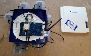 Vmc Renson Healthbox 3.0 beschikbaar voor biedingen