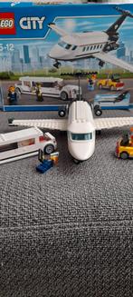 Lego city 60102, Kinderen en Baby's, Complete set, Lego, Zo goed als nieuw, Ophalen