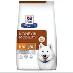 Hills K/D Mobility 12Kg, Dieren en Toebehoren, Dierenvoeding, Ophalen