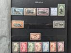 Belgisch Congo Luchtpost, Postzegels en Munten, Gestempeld, Ophalen of Verzenden, Gestempeld
