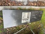 Aanrecht met spoelbak, Huis en Inrichting, Ophalen, Gebruikt, 50 tot 75 cm, 200 cm of meer