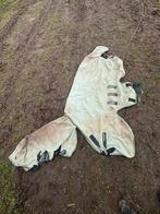 2paar dekens maat 175, Envoi