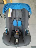 Doona 220 € - chancelière en option 50 €, Enfants & Bébés, Enlèvement, Utilisé, Couverture pieds