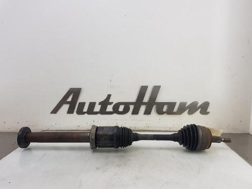 AANDRIJFAS RECHTS VOOR Transporter / Caravelle T5, Auto-onderdelen, Remmen en Aandrijving, Volkswagen, Gebruikt